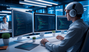 O que significa software?