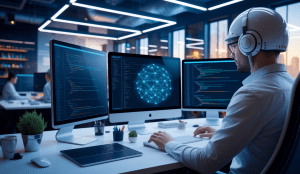 Qual a importância do software?