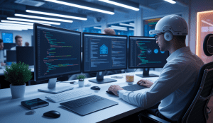 Quando surgiu o software?
