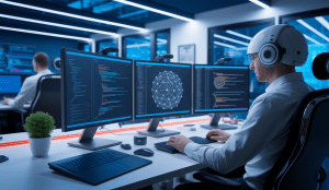 O que é e para que serve o software?