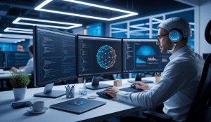 O que é um software exemplo?