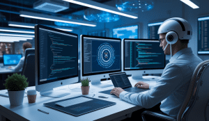 Quais são 20 exemplos de software?