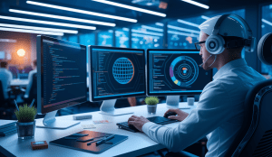 Qual é o significado da palavra “software”?