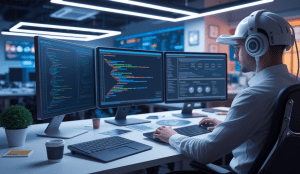 Quanto ganha TI software?