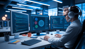 Como explicar software?
