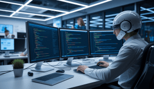 Quais são os 3 exemplos de software?