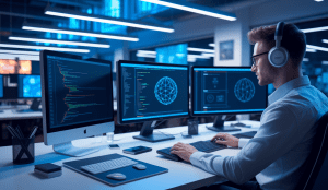 Qual é a importância do software?