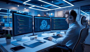 Quais são os softwares mais importantes?