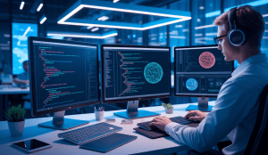 Qual a necessidade e a funcionalidade do software?