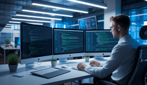 Quais são os softwares utilitários?