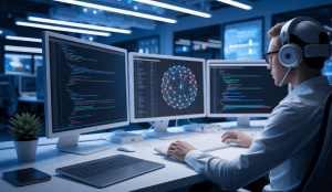 São exemplos de software básico?