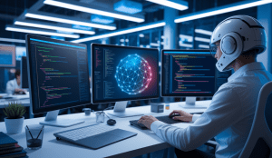 Quais são os 3 tipos de software?