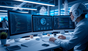 Onde se aplica o software?