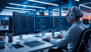 O que é um software de 3 exemplos?