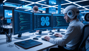 Onde se aplica software?
