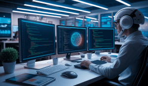 Qual a função principal de um software?