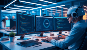 Quais são as principais plataformas de software?