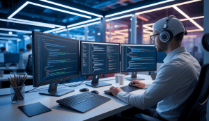 Qual é o objetivo do software?