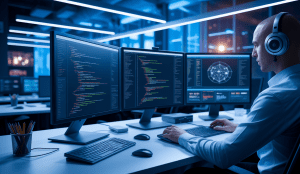 Qual a utilidade de um software?