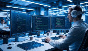 Quando começou a crise do software?