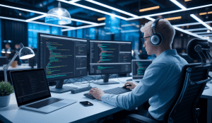 O que é software de 5 exemplos?