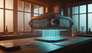 O que a tecnologia nos causa?