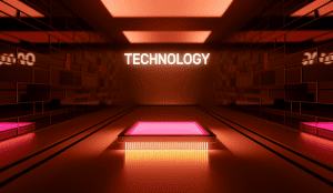 Qual é o significado de “tecnologia”?