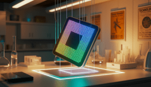 Qual a finalidade da tecnologia?