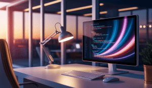 Como funciona a tecnologia?