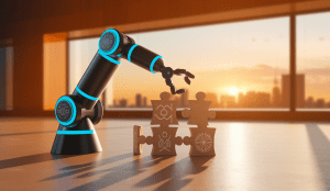 O que a tecnologia trouxe?