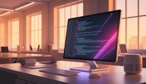O que a tecnologia nos proporciona?