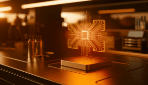 Para que a tecnologia foi desenvolvida?