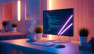 Onde usamos a tecnologia no dia a dia?
