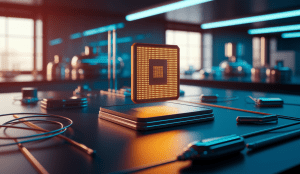 Como a tecnologia mudou o mundo?