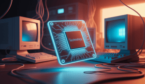 Como a tecnologia afeta o meio ambiente?