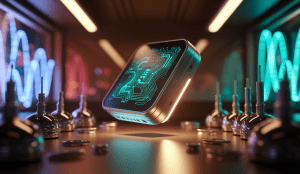 Quando começou o avanço da tecnologia?