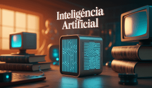 O que os professores acham da inteligência artificial?