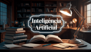 A IA vai substituir o professor?