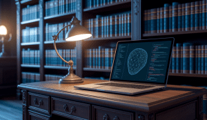 Quantos alunos utilizam inteligência artificial?