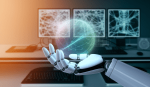 Como tirar a inteligência artificial do seu celular?