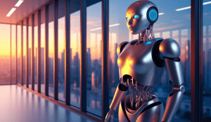 Quais são os riscos da inteligência artificial?