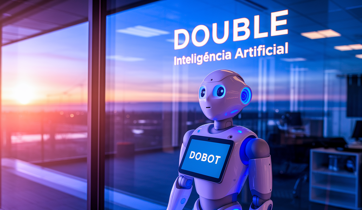 Inteligência Artificial
