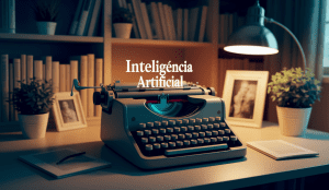Como posso usar a inteligência artificial no meu celular?