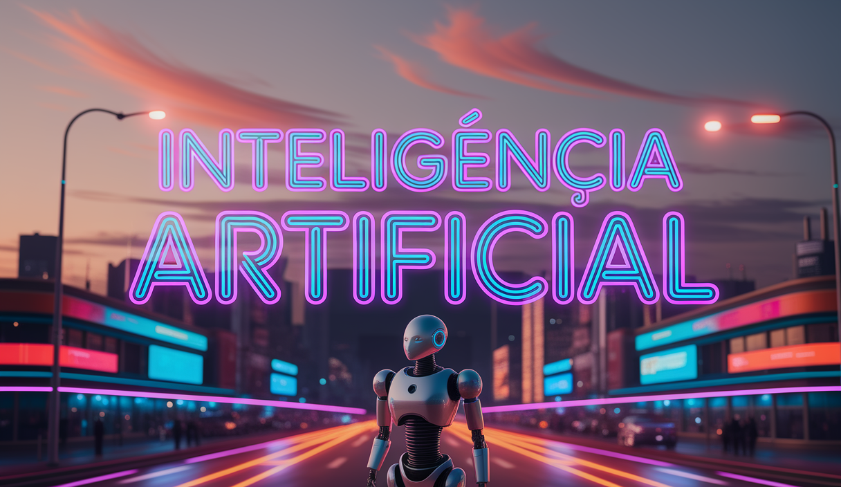 Inteligência Artificial